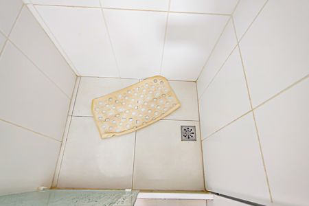 Apartamento à venda com 155m², 4 quartos e sem vaga Apartamento à venda com 155m², 4 quartos e sem vagaBanheiro