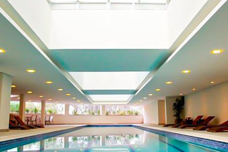 Apartamento à venda com 155m², 4 quartos e sem vaga Apartamento à venda com 155m², 4 quartos e sem vagaÁrea comum