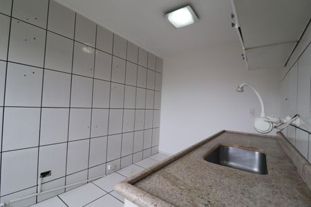 Apartamento à venda com 55m², 2 quartos e 1 vagaCozinha