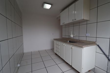 Apartamento à venda com 55m², 2 quartos e 1 vagaCozinha