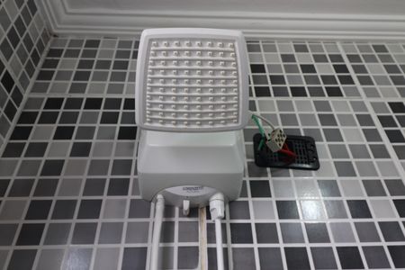 Apartamento à venda com 55m², 2 quartos e 1 vagaBanheiro