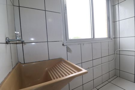 Apartamento à venda com 55m², 2 quartos e 1 vagaÁrea de Serviço