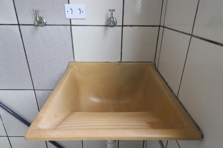 Apartamento à venda com 55m², 2 quartos e 1 vagaÁrea de Serviço