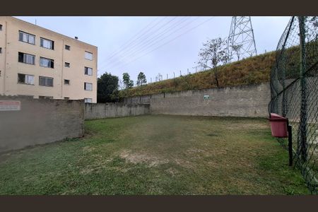 Apartamento à venda com 55m², 2 quartos e 1 vagaÁrea comum - Espaço pet