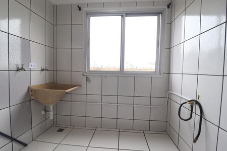 Apartamento à venda com 55m², 2 quartos e 1 vagaÁrea de Serviço