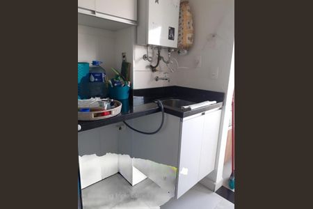 Apartamento à venda com 71m², 3 quartos e 2 vagas Apartamento à venda com 71m², 3 quartos e 2 vagasFoto 35