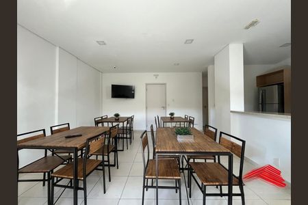 Apartamento à venda com 71m², 3 quartos e 2 vagas Apartamento à venda com 71m², 3 quartos e 2 vagasFoto 57