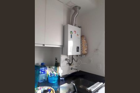 Apartamento à venda com 71m², 3 quartos e 2 vagas Apartamento à venda com 71m², 3 quartos e 2 vagasFoto 30