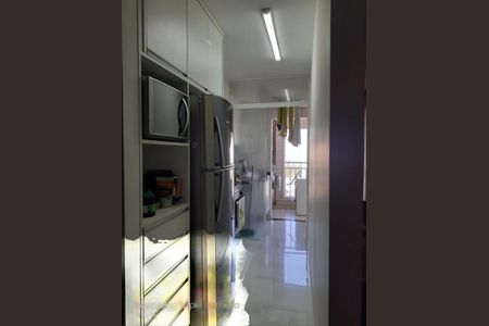 Apartamento à venda com 71m², 3 quartos e 2 vagas Apartamento à venda com 71m², 3 quartos e 2 vagasFoto 32