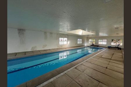 Apartamento à venda com 71m², 3 quartos e 2 vagas Apartamento à venda com 71m², 3 quartos e 2 vagasFoto 40