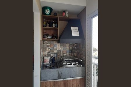 Apartamento à venda com 71m², 3 quartos e 2 vagas Apartamento à venda com 71m², 3 quartos e 2 vagasFoto 47