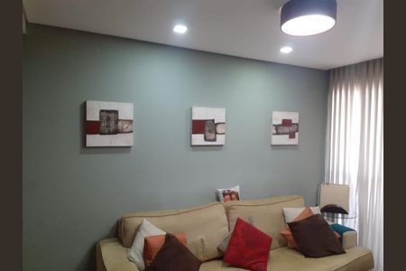 Foto 38 de apartamento à venda com 3 quartos, 71m² em Vila Prudente, São Paulo