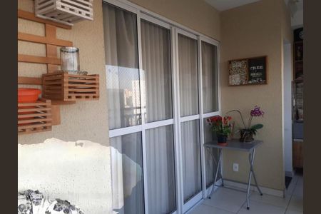 Apartamento à venda com 71m², 3 quartos e 2 vagas Apartamento à venda com 71m², 3 quartos e 2 vagasFoto 29