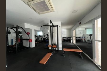 Apartamento à venda com 71m², 3 quartos e 2 vagas Apartamento à venda com 71m², 3 quartos e 2 vagasFoto 44