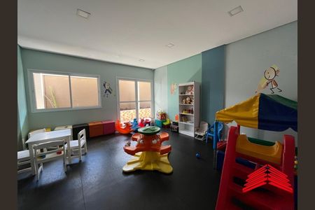 Apartamento à venda com 71m², 3 quartos e 2 vagas Apartamento à venda com 71m², 3 quartos e 2 vagasFoto 46