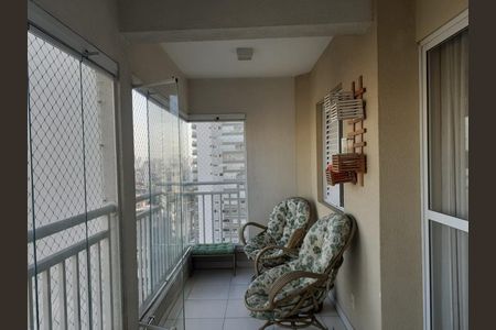 Apartamento à venda com 71m², 3 quartos e 2 vagas Apartamento à venda com 71m², 3 quartos e 2 vagasFoto 46