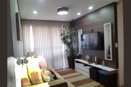 Apartamento à venda com 71m², 3 quartos e 2 vagasFoto 23