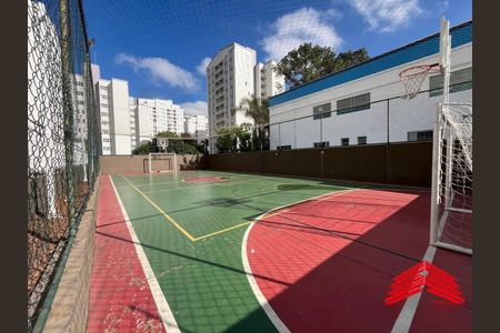 Apartamento à venda com 71m², 3 quartos e 2 vagas Apartamento à venda com 71m², 3 quartos e 2 vagasFoto 48