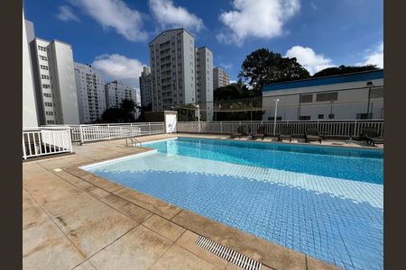 Apartamento à venda com 71m², 3 quartos e 2 vagas Apartamento à venda com 71m², 3 quartos e 2 vagasFoto 42