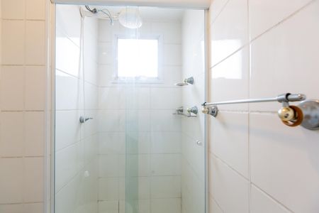 Apartamento para alugar com 43m², 2 quartos e 1 vaga Apartamento para alugar com 43m², 2 quartos e 1 vagaBanheiro