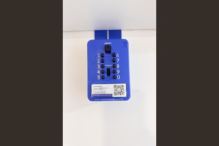 Apartamento para alugar com 43m², 2 quartos e 1 vaga Apartamento para alugar com 43m², 2 quartos e 1 vagaLockbox