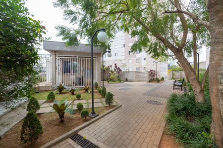 Apartamento para alugar com 43m², 2 quartos e 1 vaga Apartamento para alugar com 43m², 2 quartos e 1 vagaÁrea comum