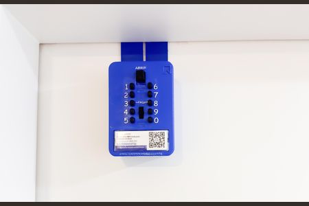 Apartamento para alugar com 43m², 2 quartos e 1 vaga Apartamento para alugar com 43m², 2 quartos e 1 vagaLockbox