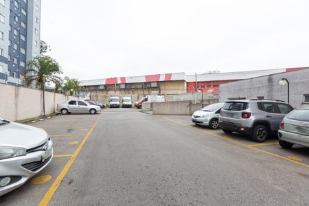 Apartamento para alugar com 43m², 2 quartos e 1 vaga Apartamento para alugar com 43m², 2 quartos e 1 vagaGaragem