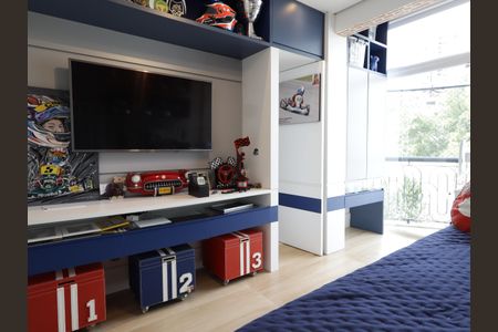 Casa de condomínio à venda com 380m², 3 quartos e 4 vagasSuíte 1