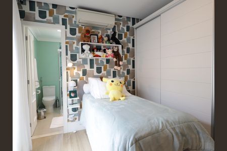 Casa de condomínio à venda com 380m², 3 quartos e 4 vagasSuíte 2