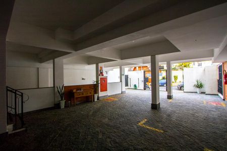 Apartamento à venda com 203m², 1 quarto e 5 vagas Apartamento à venda com 203m², 1 quarto e 5 vagasGaragem