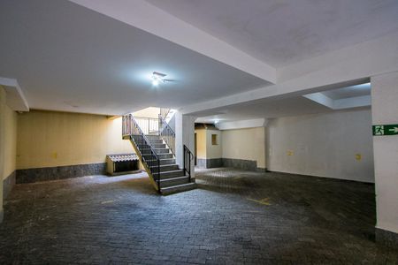 Apartamento à venda com 203m², 1 quarto e 5 vagas Apartamento à venda com 203m², 1 quarto e 5 vagasGaragem