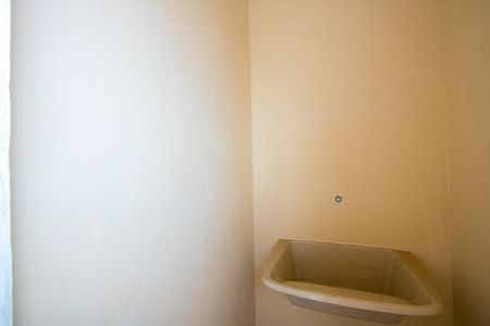 Apartamento à venda com 203m², 1 quarto e 5 vagas Apartamento à venda com 203m², 1 quarto e 5 vagasCozinha e Área de serviço