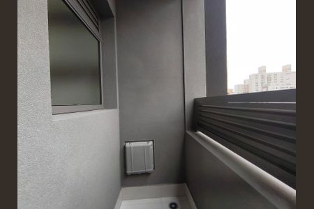 Apartamento à venda com 81m², 3 quartos e 1 vaga Apartamento à venda com 81m², 3 quartos e 1 vagaÁrea de Serviço