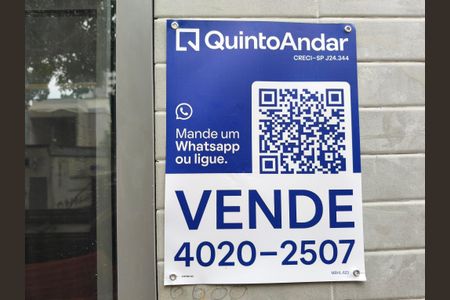 Apartamento à venda com 81m², 3 quartos e 1 vaga Apartamento à venda com 81m², 3 quartos e 1 vagaPlaquinha