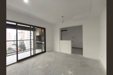 Sala de apartamento à venda com 3 quartos, 81m² em Vila Mariana, São Paulo