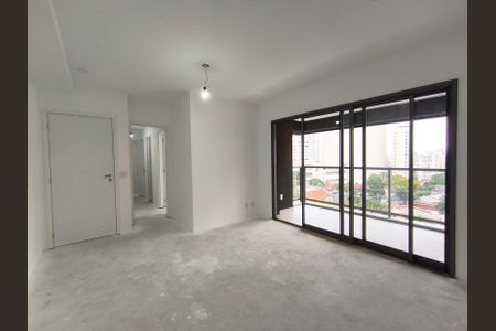 Apartamento à venda com 81m², 3 quartos e 1 vaga Apartamento à venda com 81m², 3 quartos e 1 vagaSala