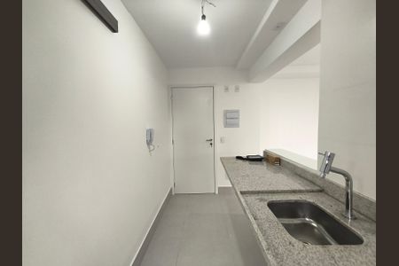 Apartamento à venda com 81m², 3 quartos e 1 vaga Apartamento à venda com 81m², 3 quartos e 1 vagaCozinha
