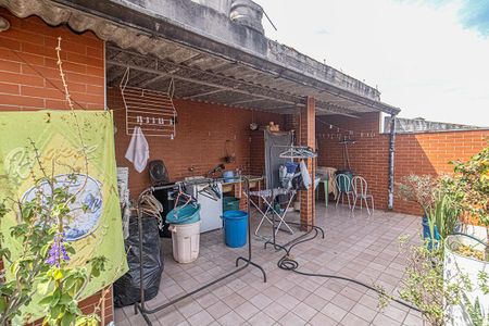 Casa à venda com 235m², 4 quartos e 4 vagasÁrea de Serviço