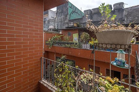 Casa à venda com 235m², 4 quartos e 4 vagasSacada do Quarto 2