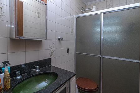 Casa à venda com 235m², 4 quartos e 4 vagasBanheiro Social