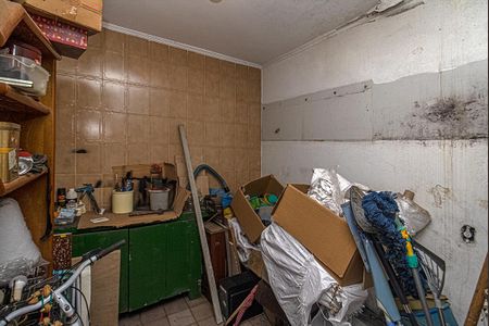 Casa à venda com 235m², 4 quartos e 4 vagasQuarto de Serviço