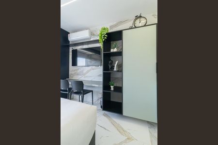 Studio para alugar com 29m², 1 quarto e sem vagaStudio