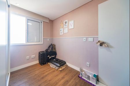 Apartamento à venda com 59m², 2 quartos e 2 vagasQuarto 1