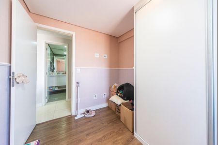 Apartamento à venda com 59m², 2 quartos e 2 vagasQuarto 1