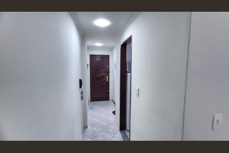Apartamento à venda com 72m², 2 quartos e 1 vaga Apartamento à venda com 72m², 2 quartos e 1 vagaEntrada