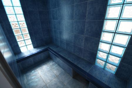 Casa de condomínio à venda com 604m², 4 quartos e 6 vagasSauna