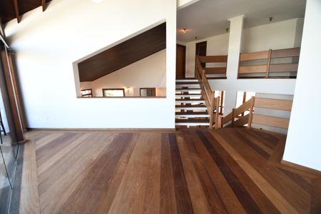 Casa de condomínio à venda com 604m², 4 quartos e 6 vagasSala 3