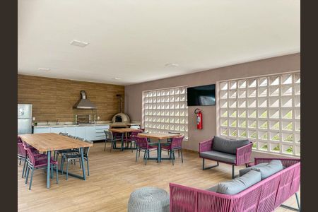 Apartamento à venda com 125m², 3 quartos e 3 vagas Apartamento à venda com 125m², 3 quartos e 3 vagasÁrea comum