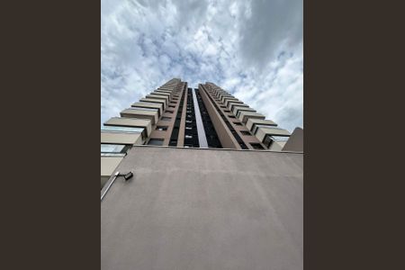 Apartamento à venda com 125m², 3 quartos e 3 vagas Apartamento à venda com 125m², 3 quartos e 3 vagasFachada